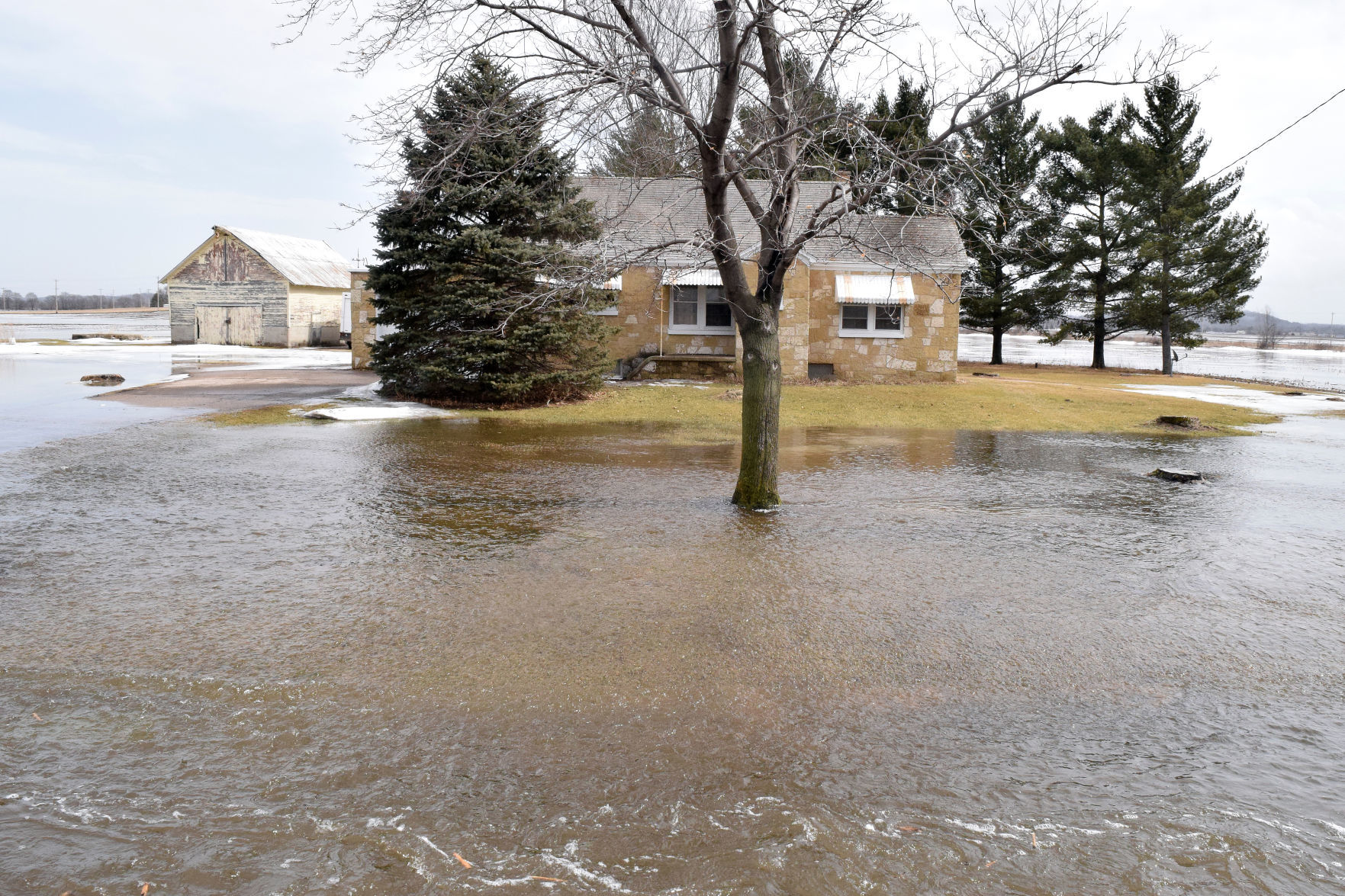 Sauk City Floods (copy)